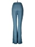 Unbranded Blue Casual Pants Size M - photo 2