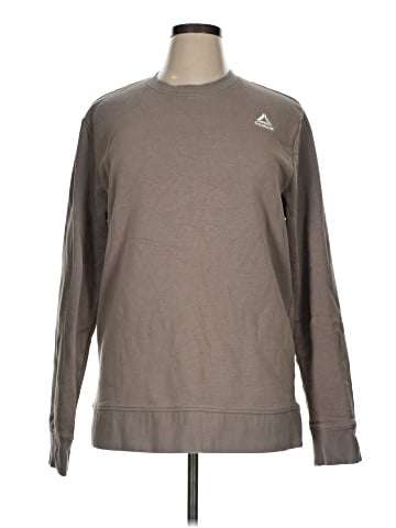 Reebok Sweatshirt (view 1)