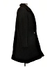 BCBGMAXAZRIA 100% Polyester Black Coat Size L - photo 4