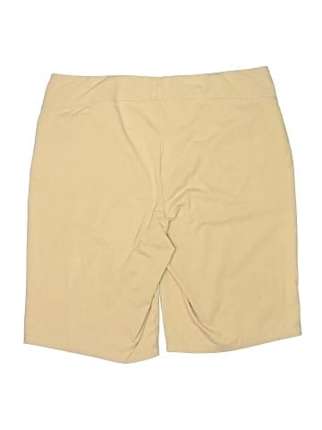 Women With Control Athletic Shorts (view 2)