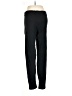 Equipment Solid Black Casual Pants Size M - photo 2