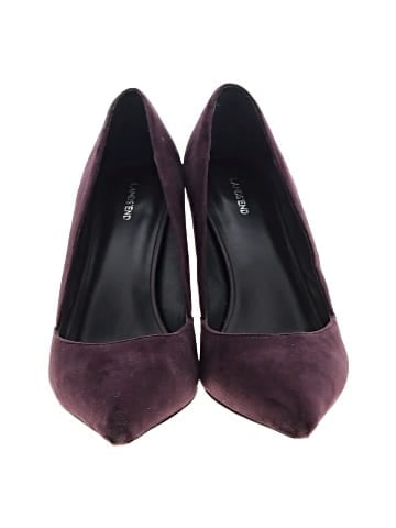 Lands' End Heels (view 2)