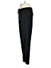 Equipment Solid Black Casual Pants Size M - photo 5
