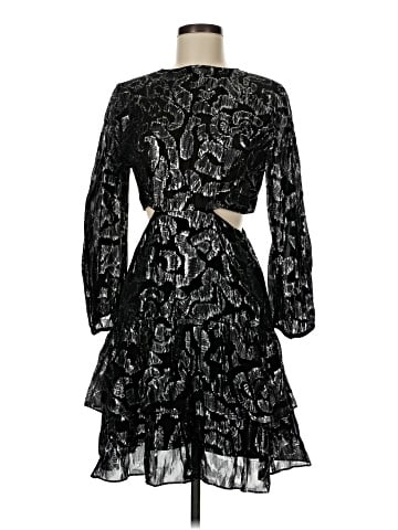 Maje Cocktail Dress (view 1)