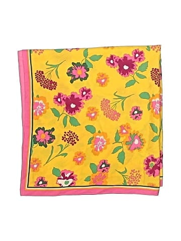 Zara Scarf (view 2)