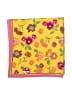 Zara Floral Yellow Scarf One size - photo 2
