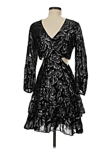 Maje Cocktail Dress (view 2)