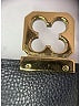 Chloé 100% Leather Black Blue Leather Wallet One size - photo 7