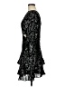 Maje Black Cocktail Dress Size EU (FR) 38 / US 6 - photo 5
