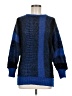 Assorted Brands Plaid Blue Pullover Sweater Size EU (IT) 42 / US 6 - photo 1
