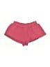 GRAY LABEL 100% Cotton Solid Pink Shorts Size 12-24 mo - photo 1