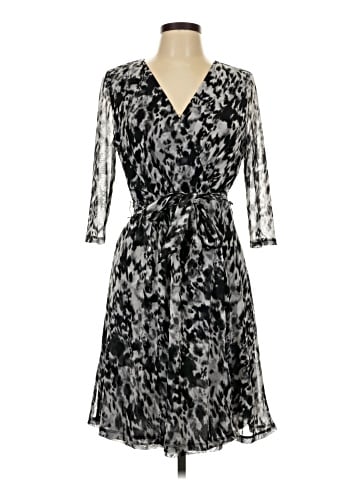 Coldwater Creek Cocktail Dress (view 1)