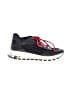 DKNY Black Sneakers Size 8 - photo 1