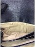 Chloé 100% Leather Black Blue Leather Wallet One size - photo 9