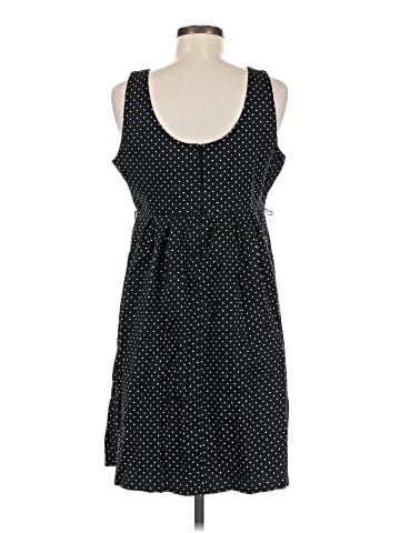 Motherhood Casual Dress (view 2)
