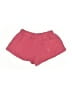 GRAY LABEL 100% Cotton Solid Pink Shorts Size 12-24 mo - photo 2