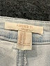 Forever 21 Hearts Blue Jeans Size 28 waist - photo 4