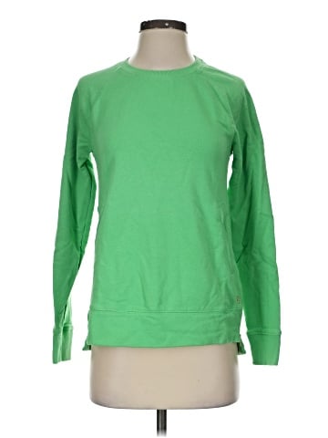 Lilly Pulitzer Luxletic Sweatshirt (view 1)
