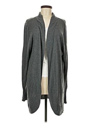 Merona Cardigan (view 1)