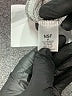 NSF Gray Pullover Sweater Size M - photo 8