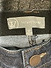 Wit & Wisdom Solid Blue Jeans Size 8 (petite) - photo 7