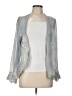 Unbranded Gray Kimono Size L (estimated) - photo 1