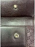 Gucci 100% Leather Brown Leather Key Holder One size - photo 7