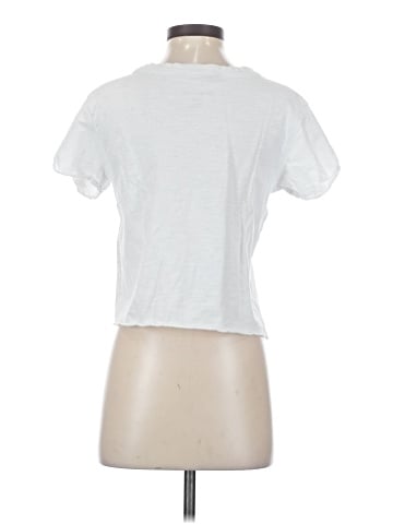 Maeve Short Sleeve T-Shirt (view 2)