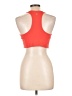 Zella Orange Tank Top Size L - photo 2