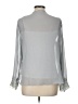 Unbranded Gray Kimono Size L (estimated) - photo 2