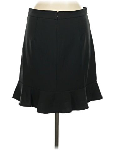 Aqua Formal Skirt (view 2)