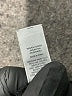 Larry Levine Solid Black Cocktail Dress Size 8 - photo 8