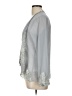 Unbranded Gray Kimono Size L (estimated) - photo 5