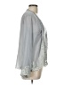 Unbranded Gray Kimono Size L (estimated) - photo 4
