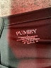 Pumiey Black Bodysuit Size S - photo 3