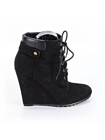 Shoedazzle Wedges (view 1)