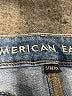 American Eagle Outfitters Blue Jeans Size 23 waist (estimated) - photo 7