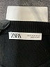 Zara Black Cardigan Size S - photo 7