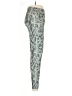 TAVI Print Gray Active Pants Size M - photo 4