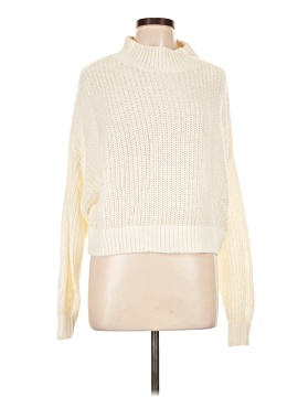 Divided by H&M Turtleneck Sweater (view 1)