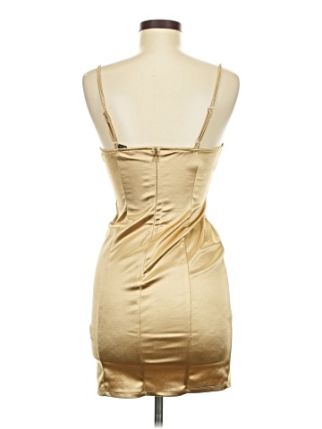 Forever 21 Cocktail Dress (view 2)