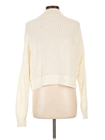 Divided by H&M Turtleneck Sweater (view 2)