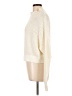 Divided by H&M 100% Acrylic Ivory Turtleneck Sweater Size L - photo 5