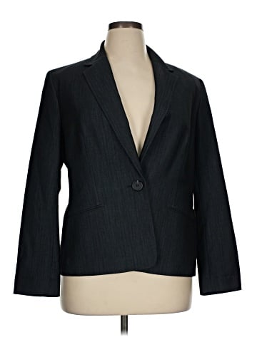 Jones Studio Blazer (view 1)