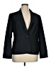 Jones Studio Black Blazer Size 16 - photo 1