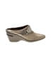 Cole Haan Tan Mule/Clog Size 8 - photo 1
