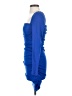 Princess Polly Blue Cocktail Dress Size 4 - photo 5