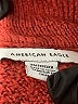 American Eagle Outfitters Red Pullover Sweater Size XS - photo 7