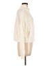 Divided by H&M 100% Acrylic Ivory Turtleneck Sweater Size L - photo 4