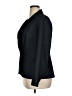 Jones Studio Black Blazer Size 16 - photo 5